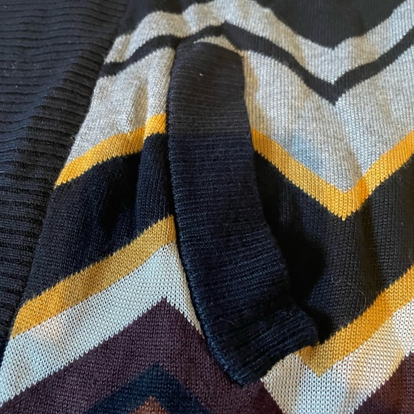 MISSONI for Target sweater coat - Picture 6 of 7